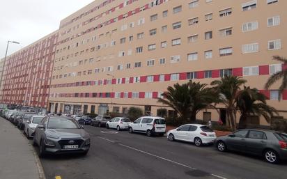 Parking of Flat for sale in Las Palmas de Gran Canaria