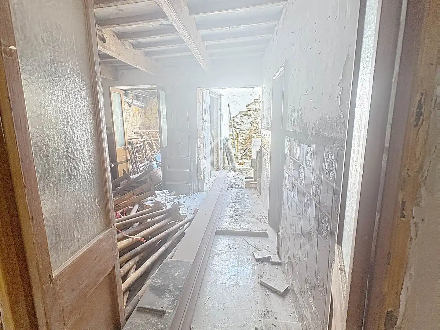 Casa o xalet en venda en Maó - Mahón amb Aire condicionat, Calefacció i Terrassa