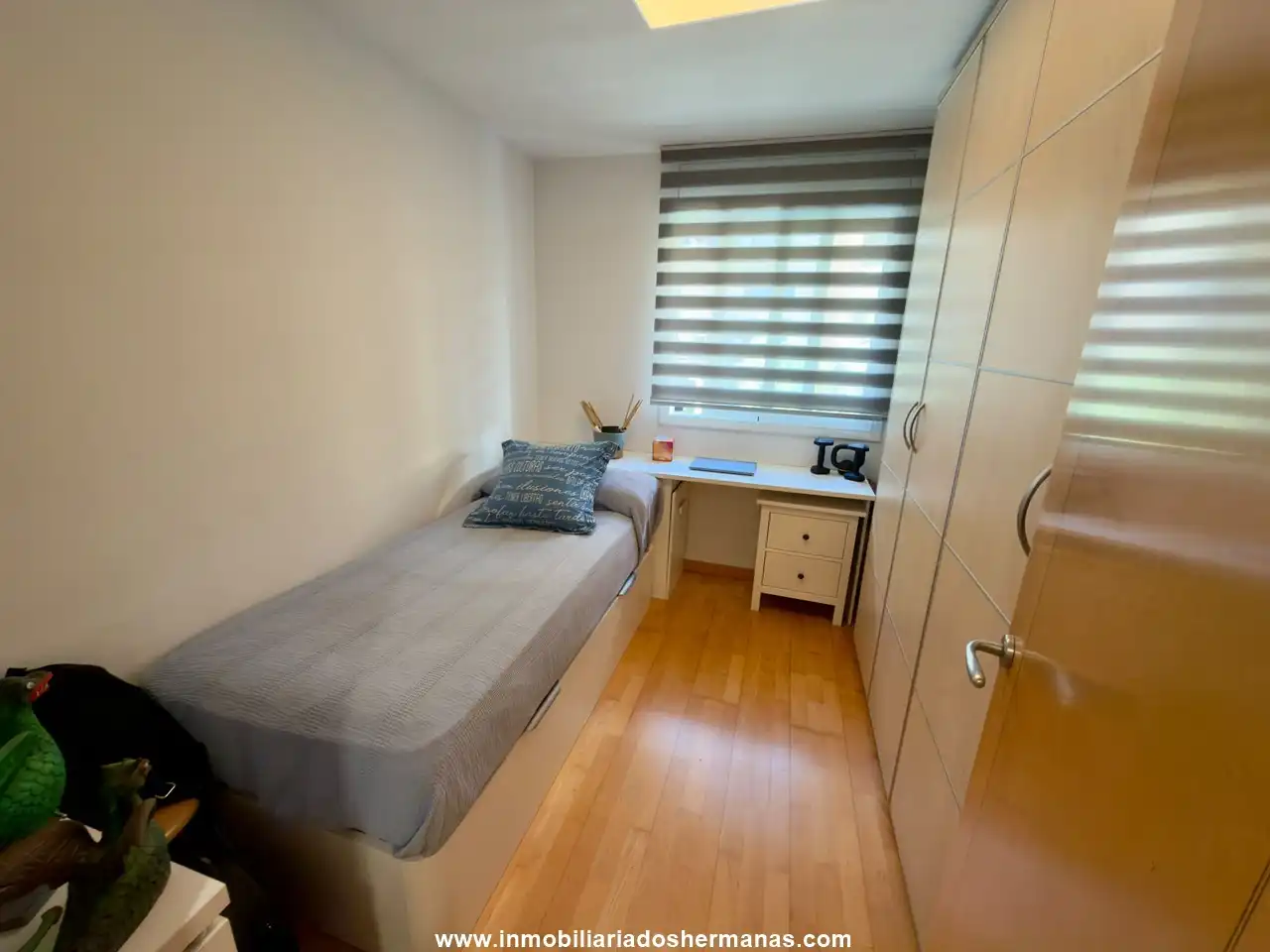 Flat with terrace for sale in Centre, imagen 26