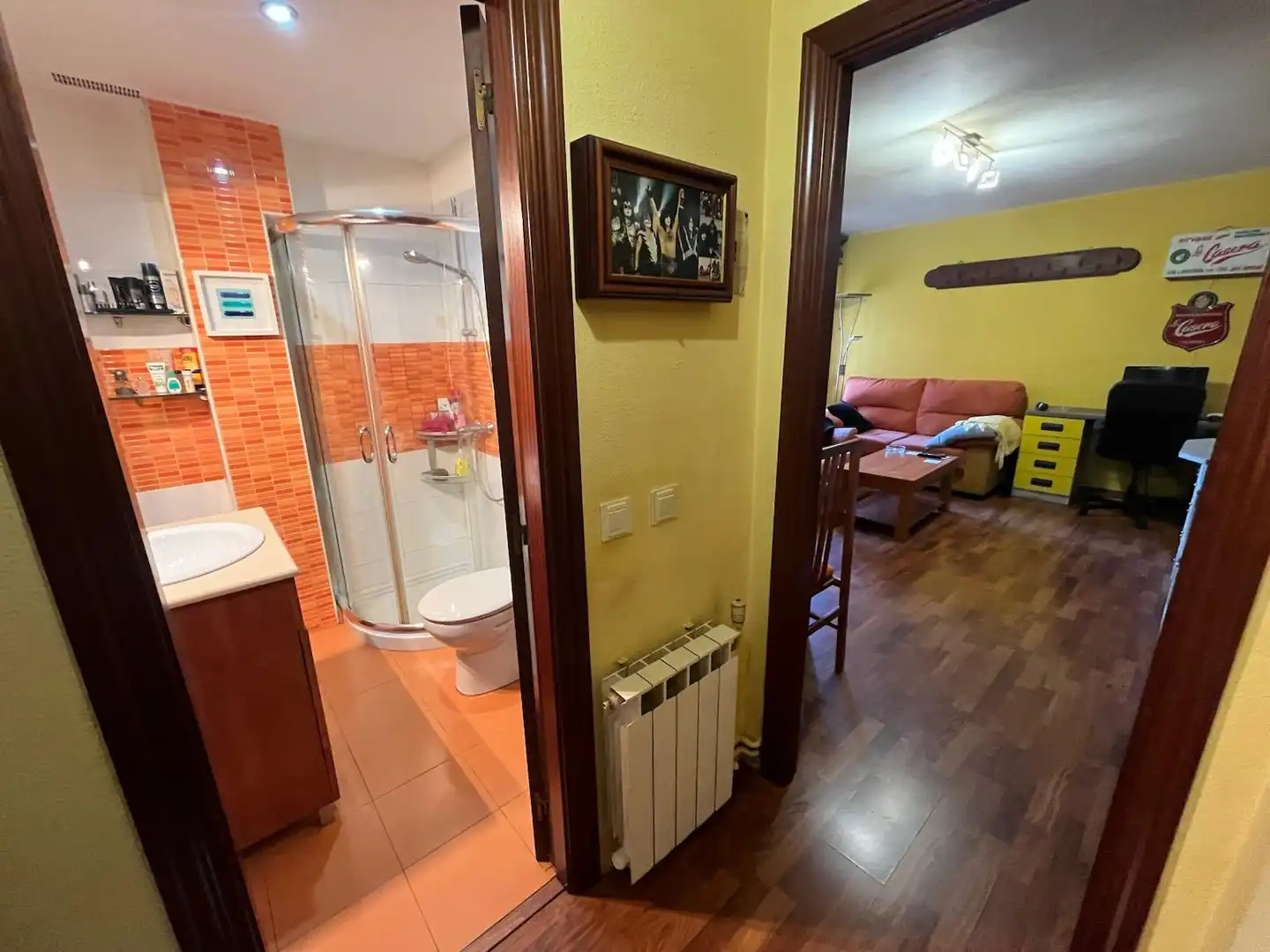 Apartament en venda en Cigales amb Calefacció