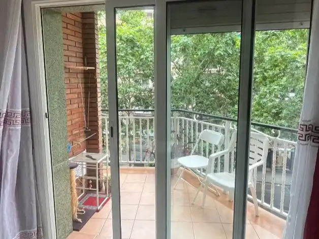 Piso con ascensor en venta en Rambla de Sant Sebastià 53, imagen 2