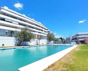 Piscina de Àtic en venda en Algeciras amb Aire condicionat, Jardí privat i Terrassa