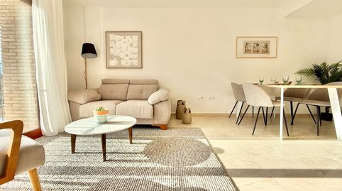 Photo 5 of Flat for sale in Jerónimo y Avileses, Murcia Capital