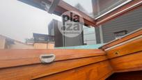 Balcony of Flat for sale in Burgos Capital  with Heating