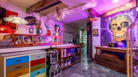 Photo 2 of Premises for sale in Calle de Contamina, 19, Alfonso, Zaragoza