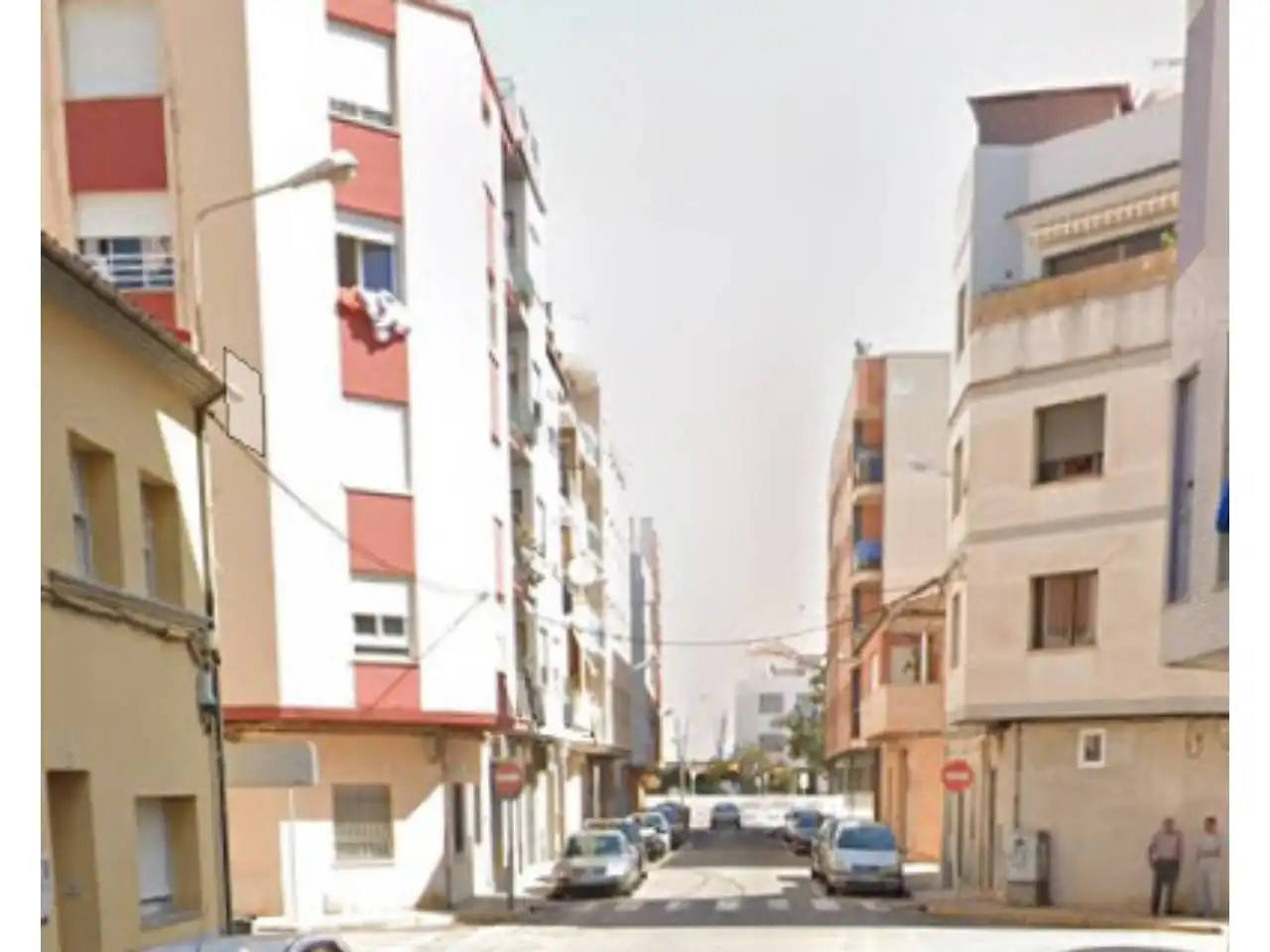 Pis amb ascensor en venda a Pueblo, imagen 15
