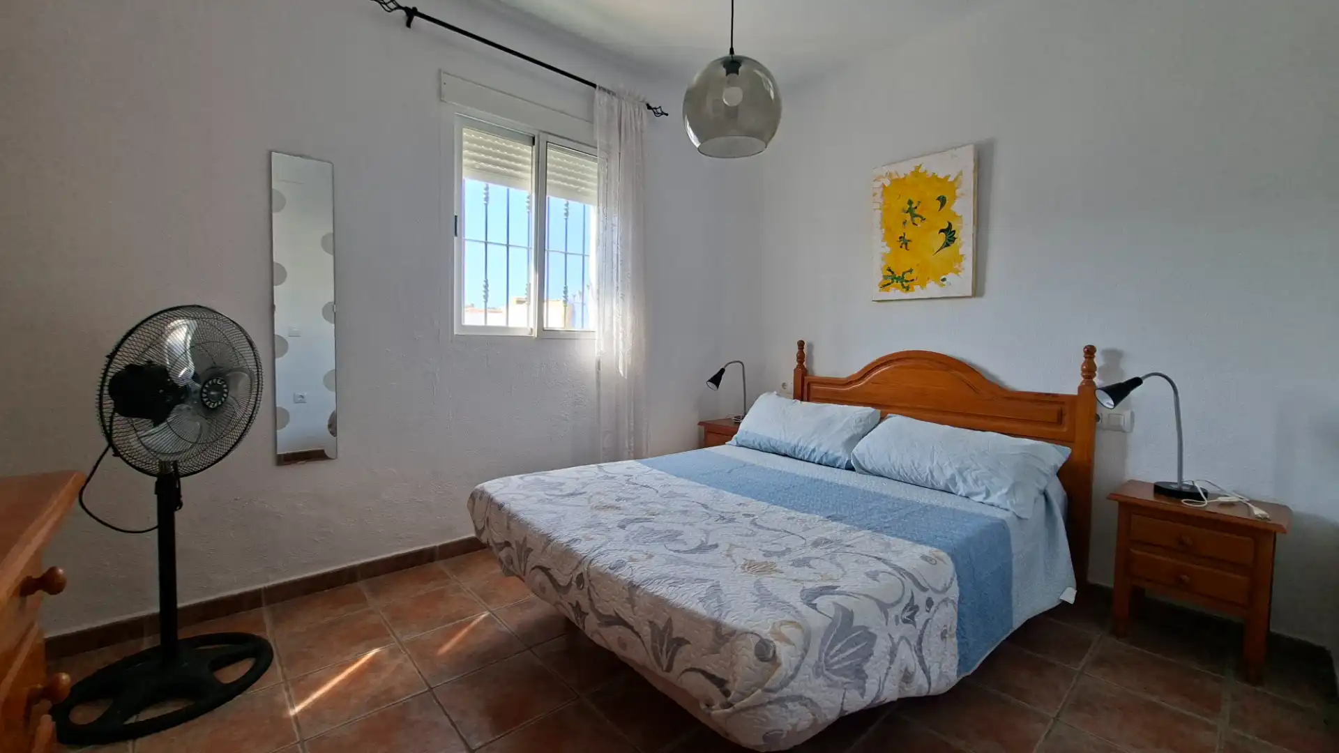 Chalet con piscina en venta en Las Lagunas - Campano, imagen 7