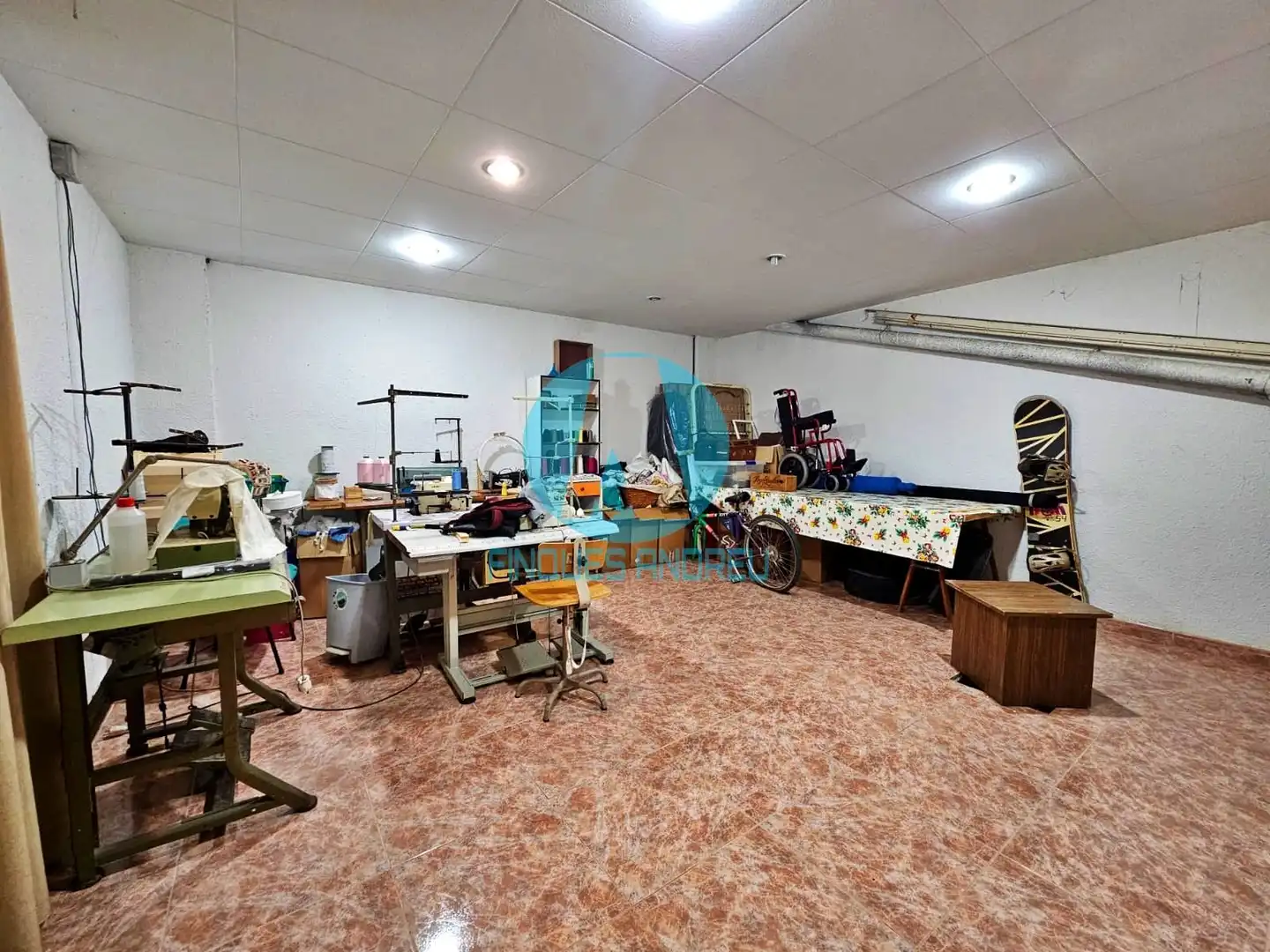 Casa o chalet en venta en Camí de la Serra