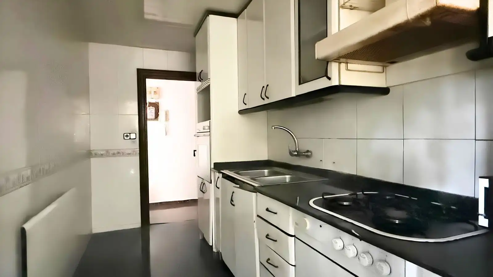 Cocina de Piso en venta en Casablanca