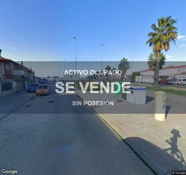 Flat for sale in Almensilla