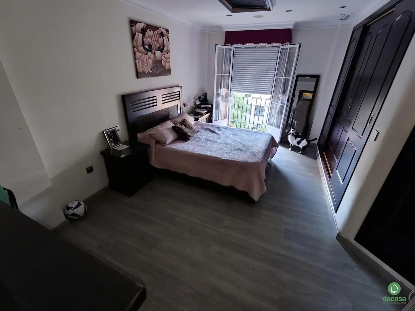 Wohnung mit Terrasse zum Verkauf in Alonso de Ercilla, imagen 8