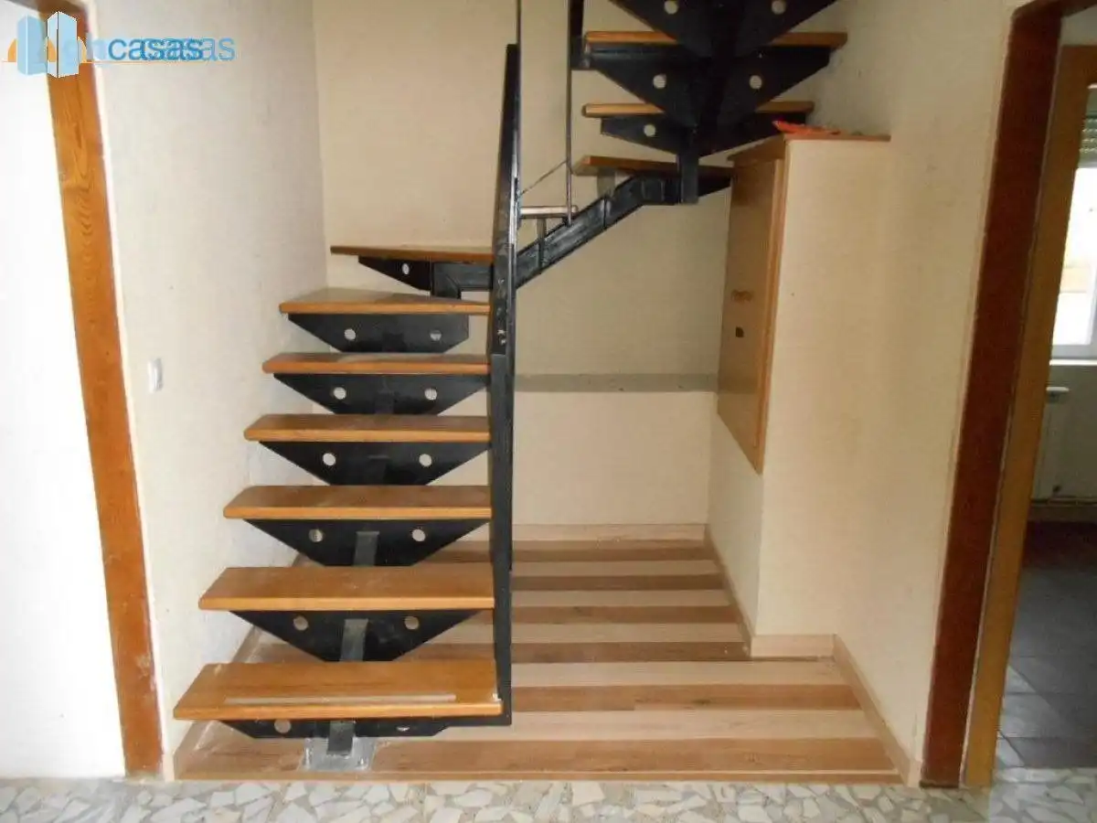 Casa o chalet en venta en Becedas