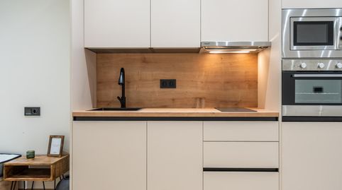 Foto 4 de Loft en venta en Camino de Ronda, Granada Capital