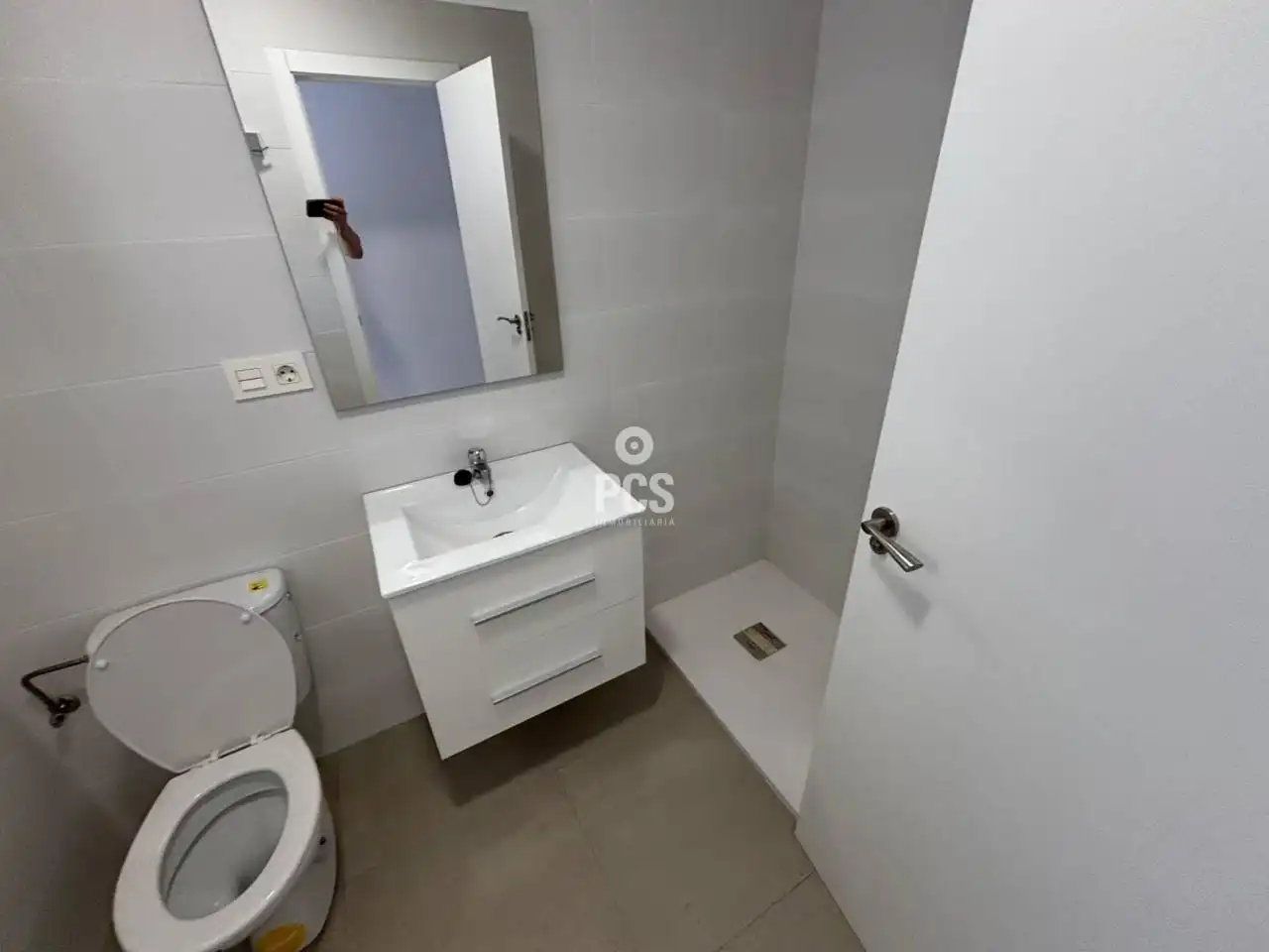Badezimmer von Gebäude zum Verkauf in Alhama de Murcia