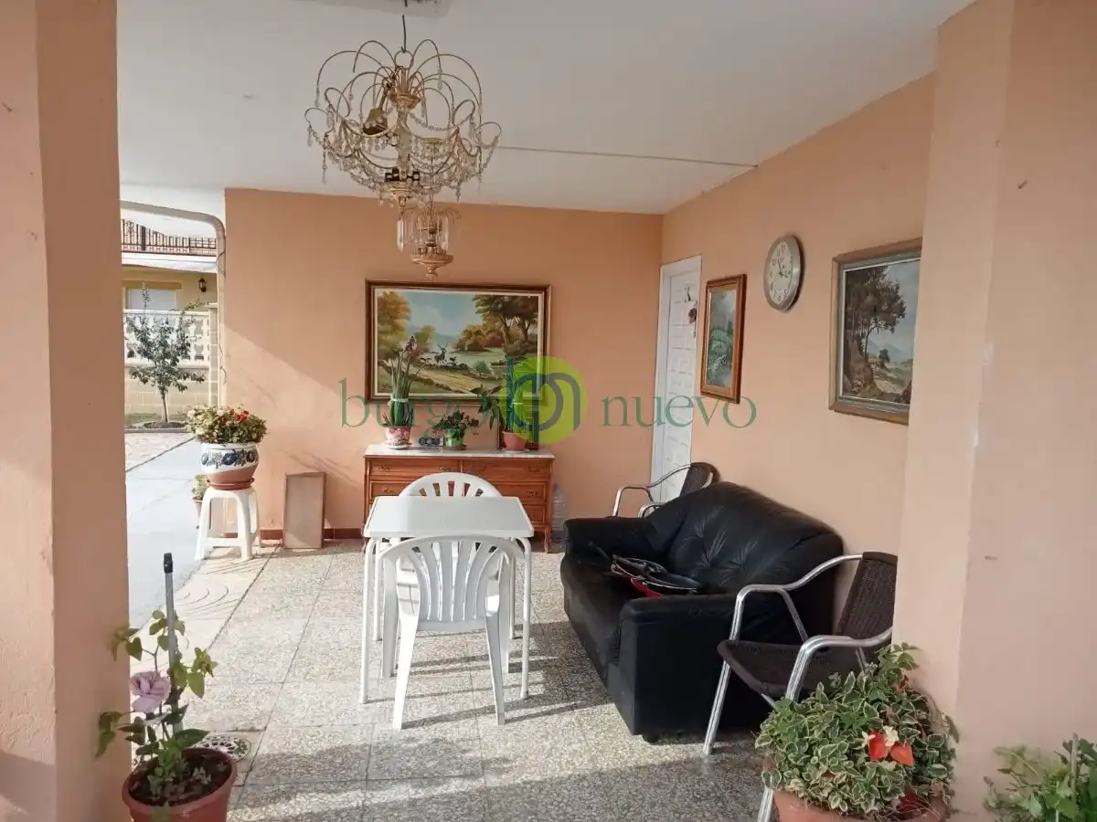 Villa à vendre à Carretera Nacional, imagen 14