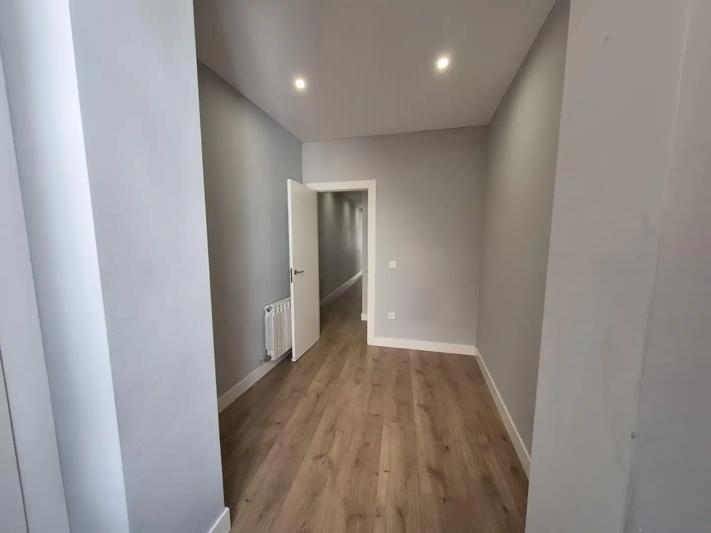 Piso en venta en Valladolid con Calefacción, Terraza y Balcón