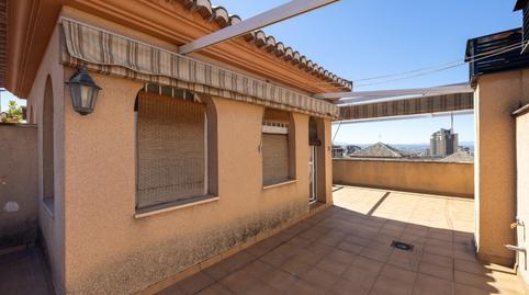 Foto 2 de Casa adosada en venda a Avenida Avenida Murcia, 15, San Ildefonso,  Granada Capital