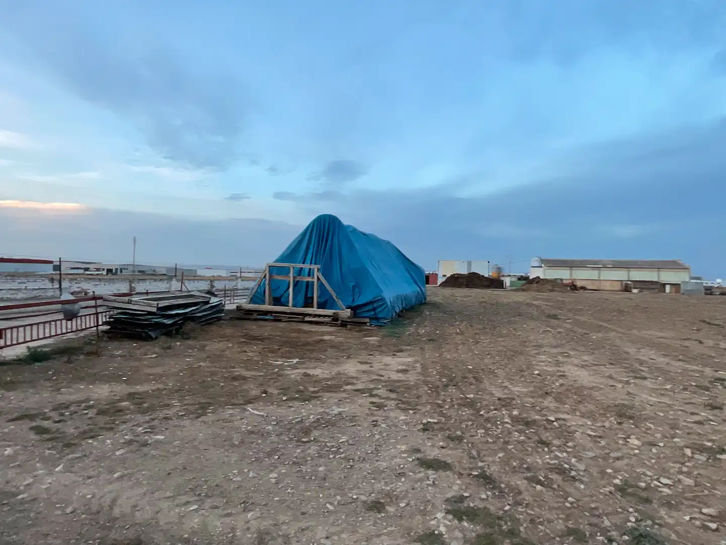 Rustikales Grundstück zum Verkauf in Santo Domingo de la Calzada, imagen 38