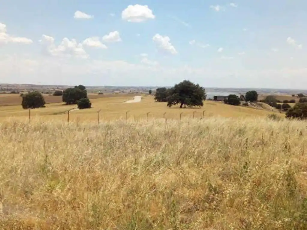 Terreno en venta en Sevilla la Nueva