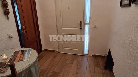 Foto 3 de Pis en venda a Numancia, Madrid