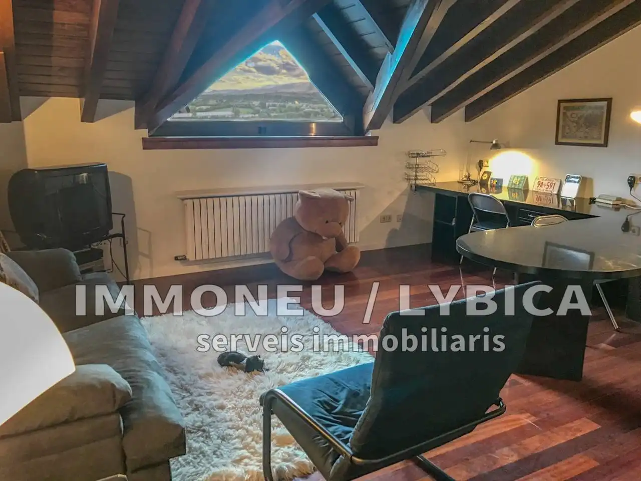 Terraced house with garden for sale in Calle rabal de las monjas, imagen 31