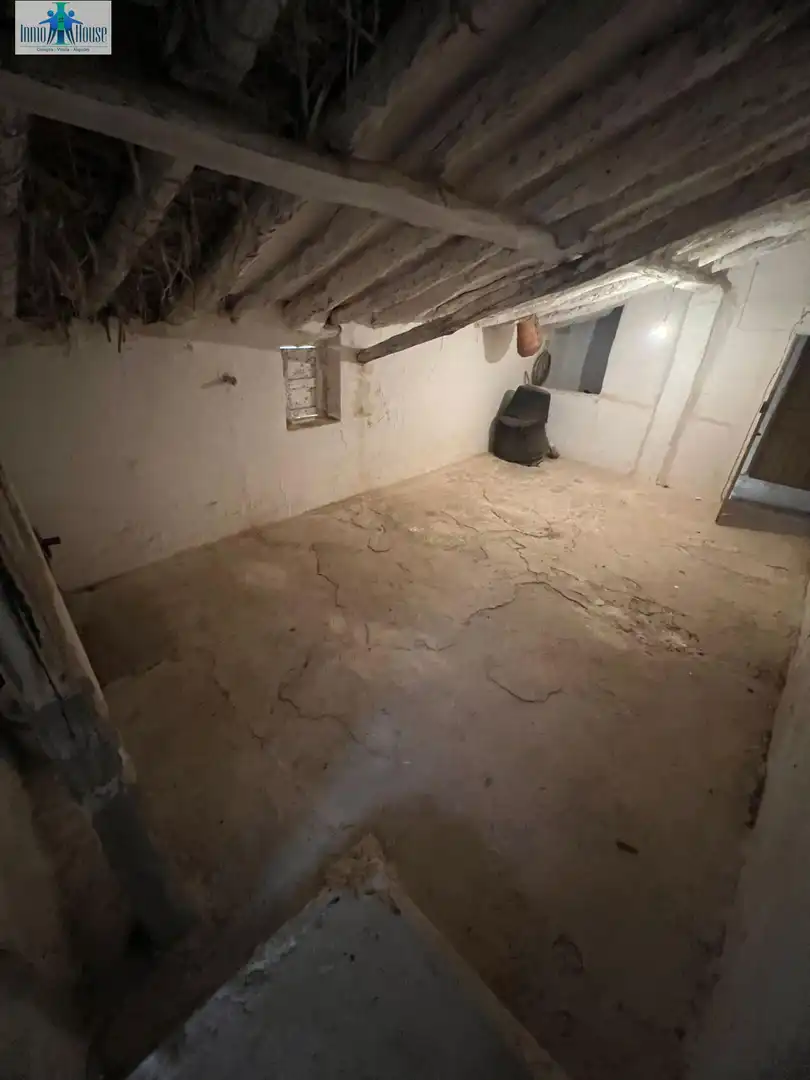 Casa o xalet en venda en Alcadozo amb Moblat