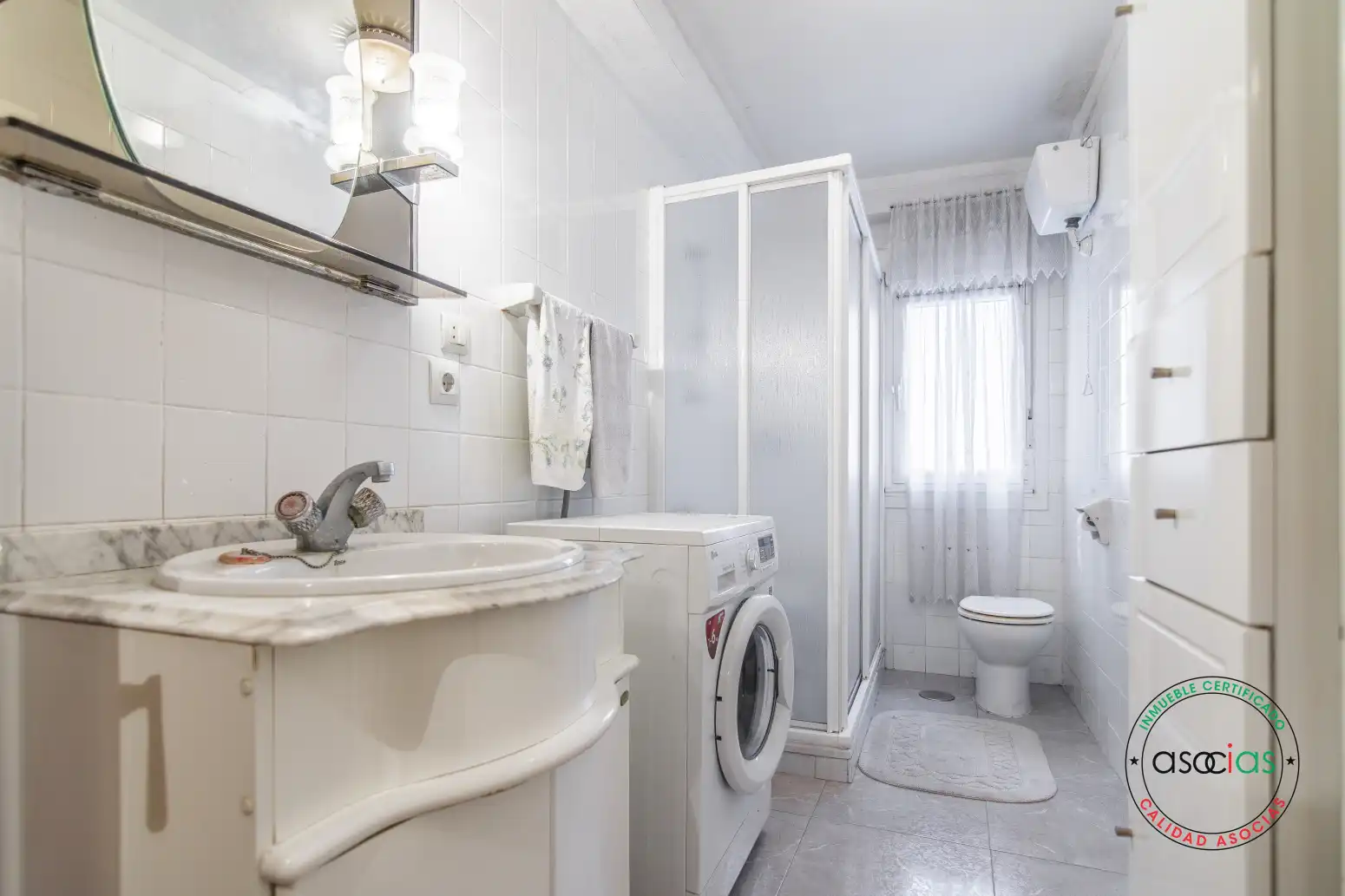 Wohnung mit Aufzug zum Verkauf in Gijón - CL SAN FRANCISCO DE ASIS 7, imagen 26