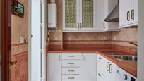 Kitchen of Planta baja for sale in  Cádiz Capital  with Parquet flooring