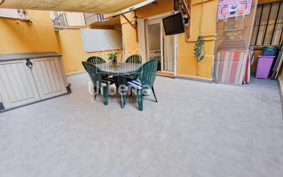 Terrassa de Pis en venda en Mataró amb Aire condicionat, Calefacció i Terrassa