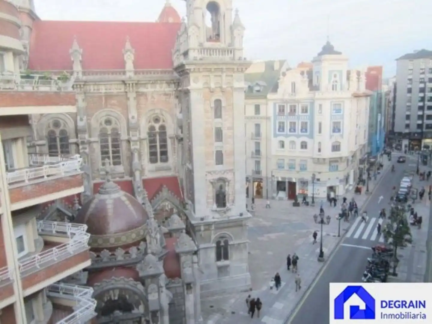 Office space for sale in Melquiades Álvarez, imagen 5