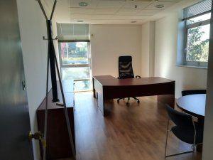 Office to rent in Pozuelo de Alarcón  with Air Conditioner