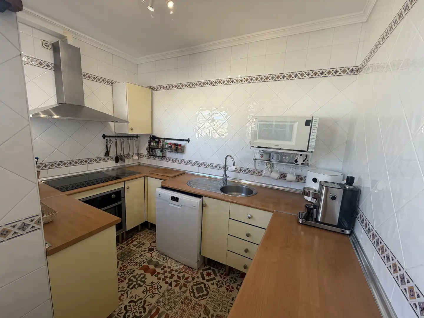 Appartement avec ascenseur à vendre à Calle Alfonso XIII, imagen 11