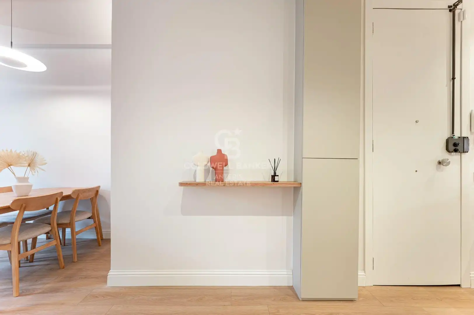 Appartement avec terrasse à vendre à Carrer Carrer Rosselló, imagen 12