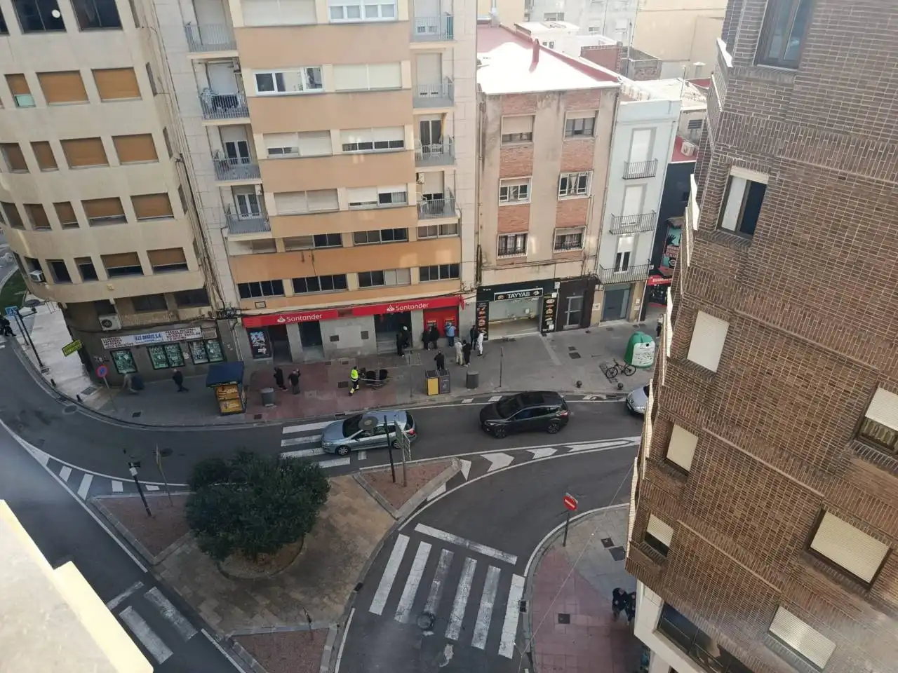 Attique avec terrasse à vendre à Calle PILAR, imagen 18