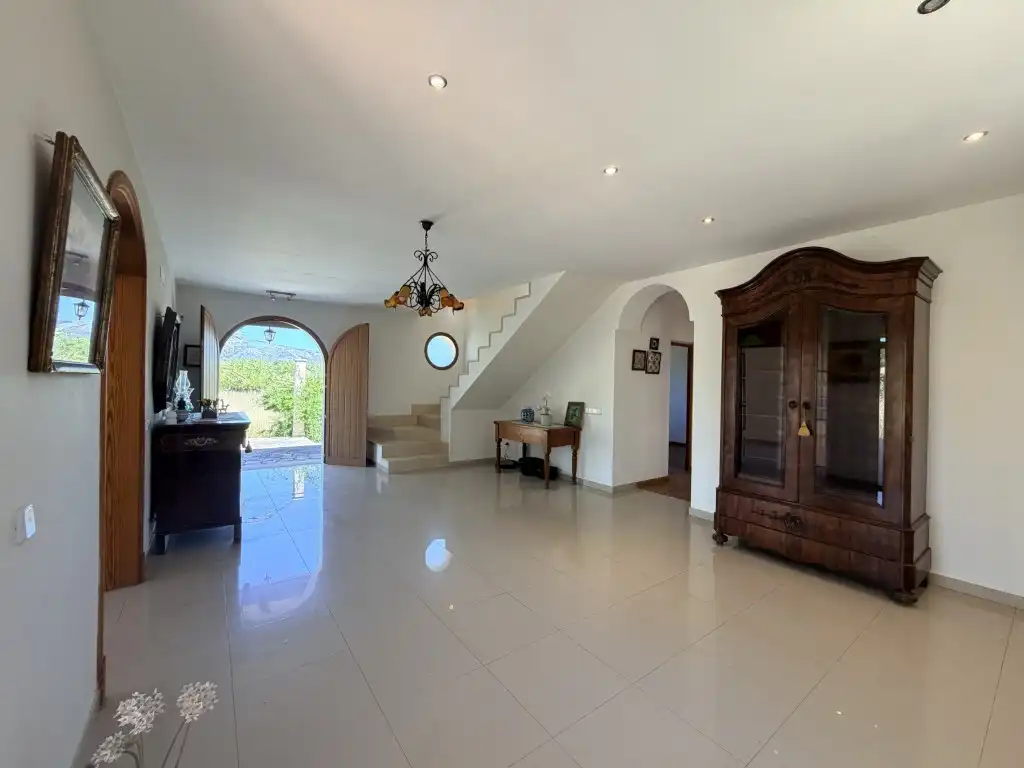Casa amb jardí en venda a Nord, imagen 3