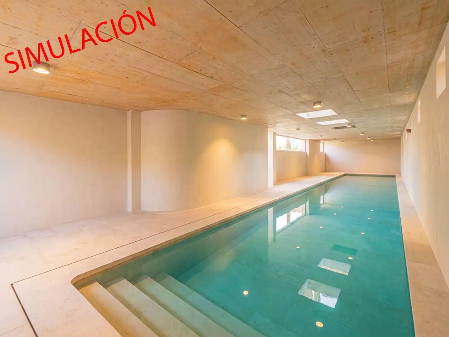 Maison avec terrasse à vendre à Calle LAPONIA, imagen 3