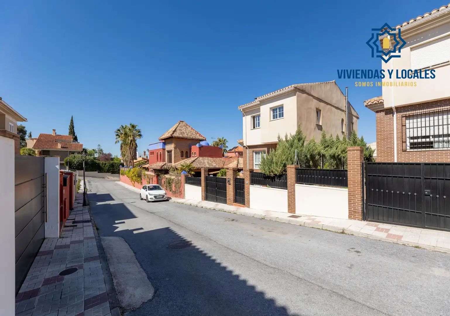 Villa mit Pool zum Verkauf in Barrio de la Vega, imagen 32