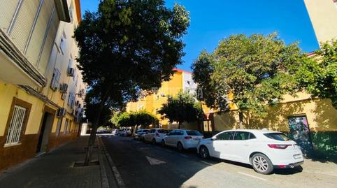 Photo 2 of Flat for sale in Cruz Roja, Sevilla