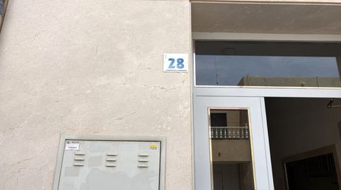 Foto 4 von Wohnung zum Verkauf in Zorrilla, Ejido Sur, El Ejido