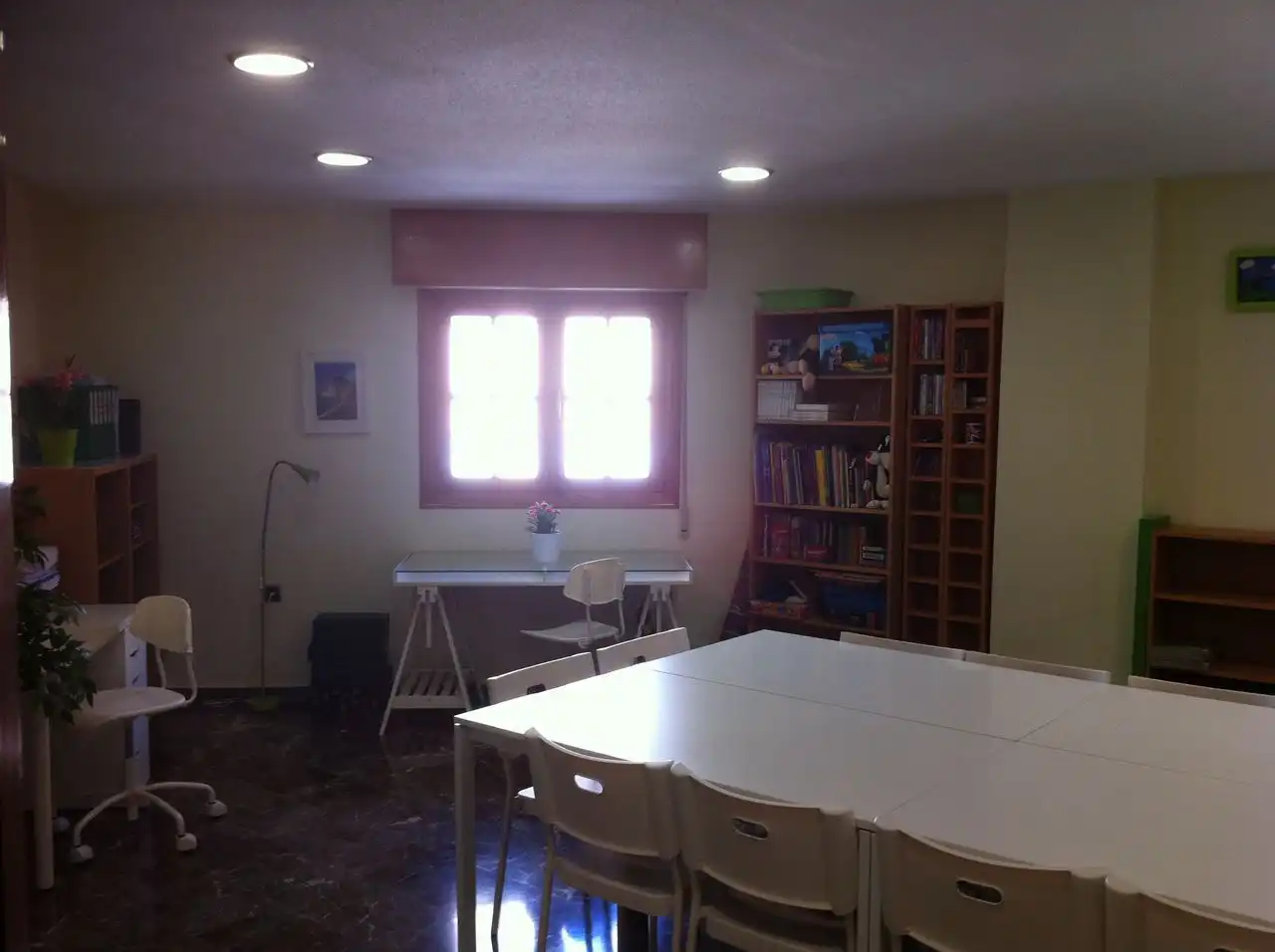 Oficina amb ascensor en venda a Alcantarilla, imagen 7