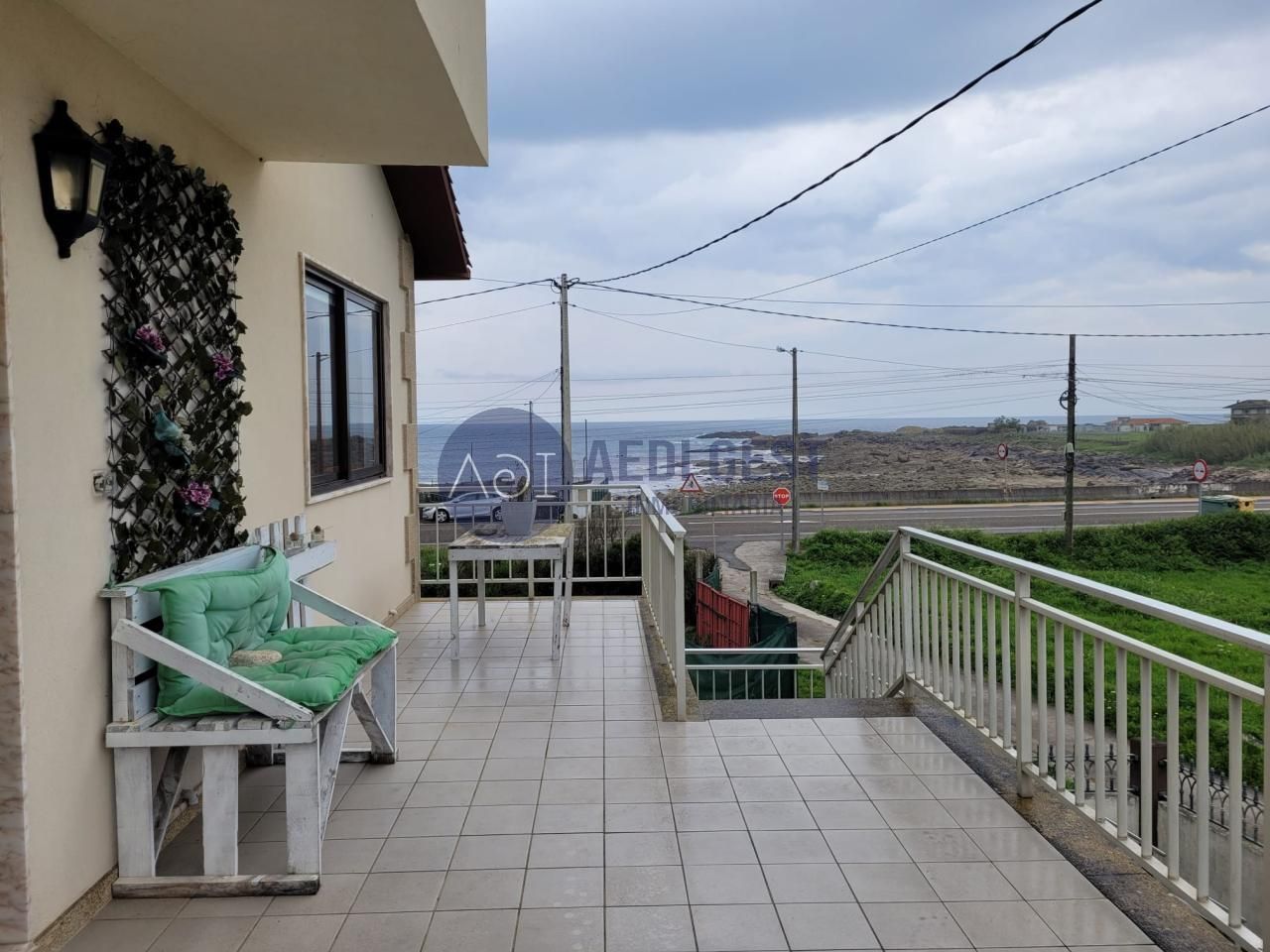 Casa o xalet en venda a Lugar O Porto, Oia