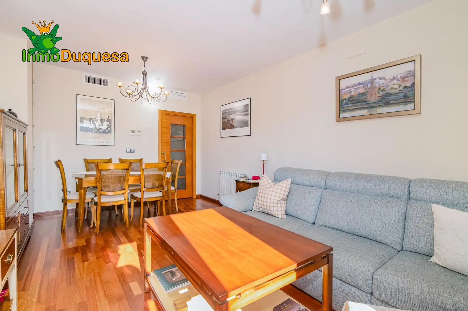Penthouse with terrace for sale in Zaidín, imagen 20