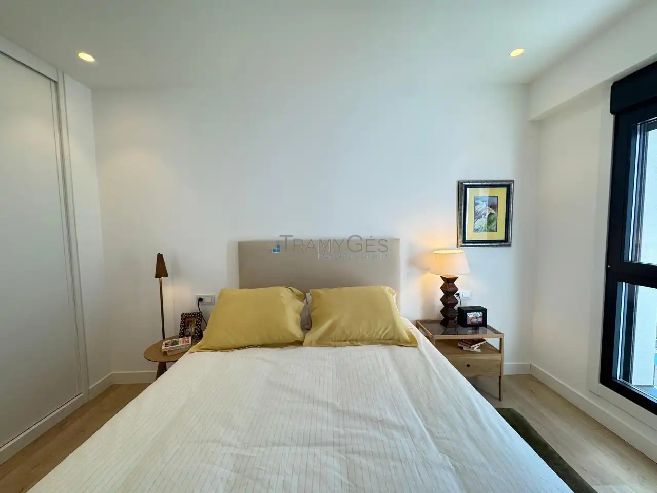 Habitación de Piso en venta en Vigo  con Calefacción y Terraza