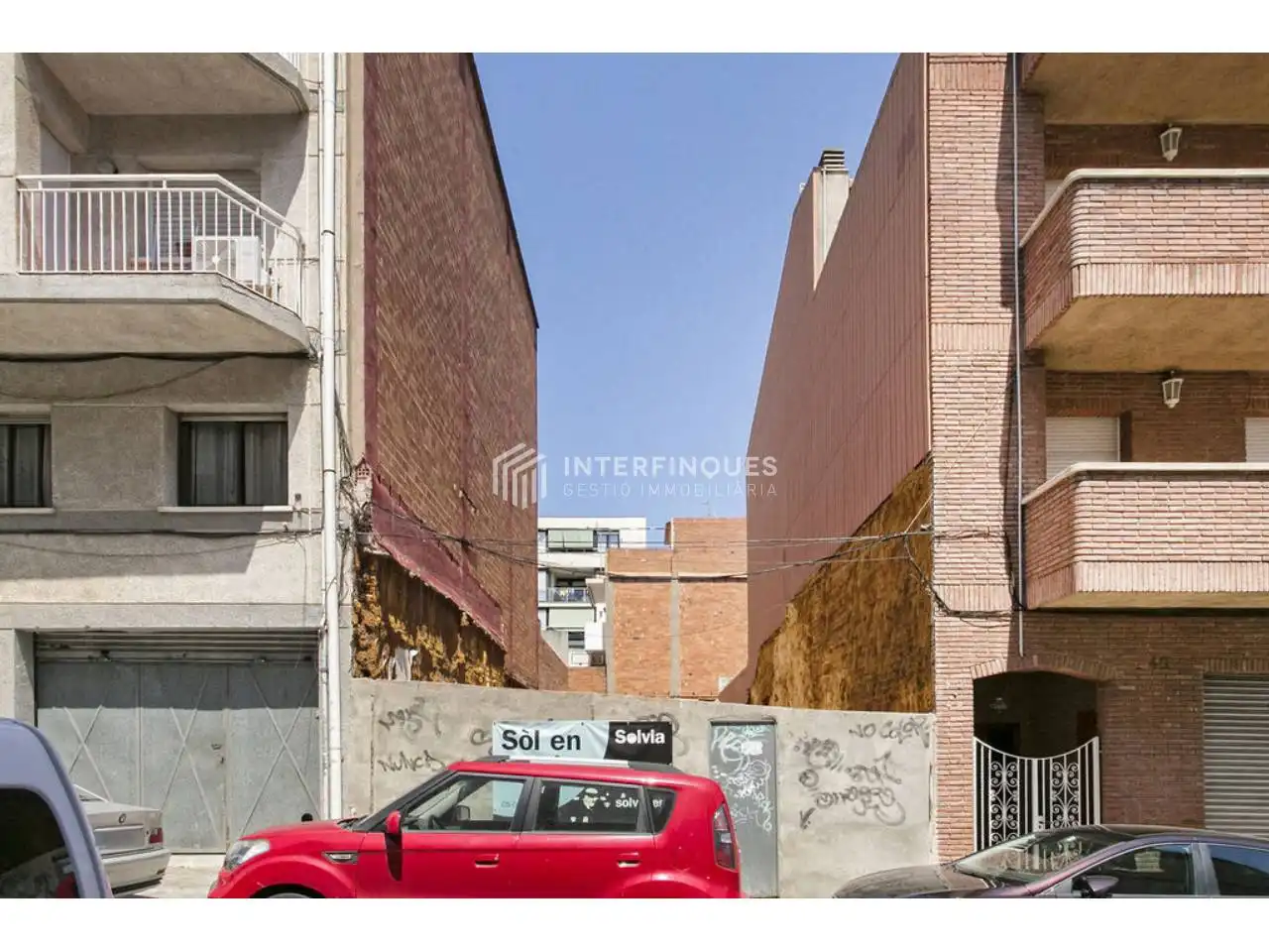 Terreno rústico en venta en Calle Menéndez Pelayo, imagen 7