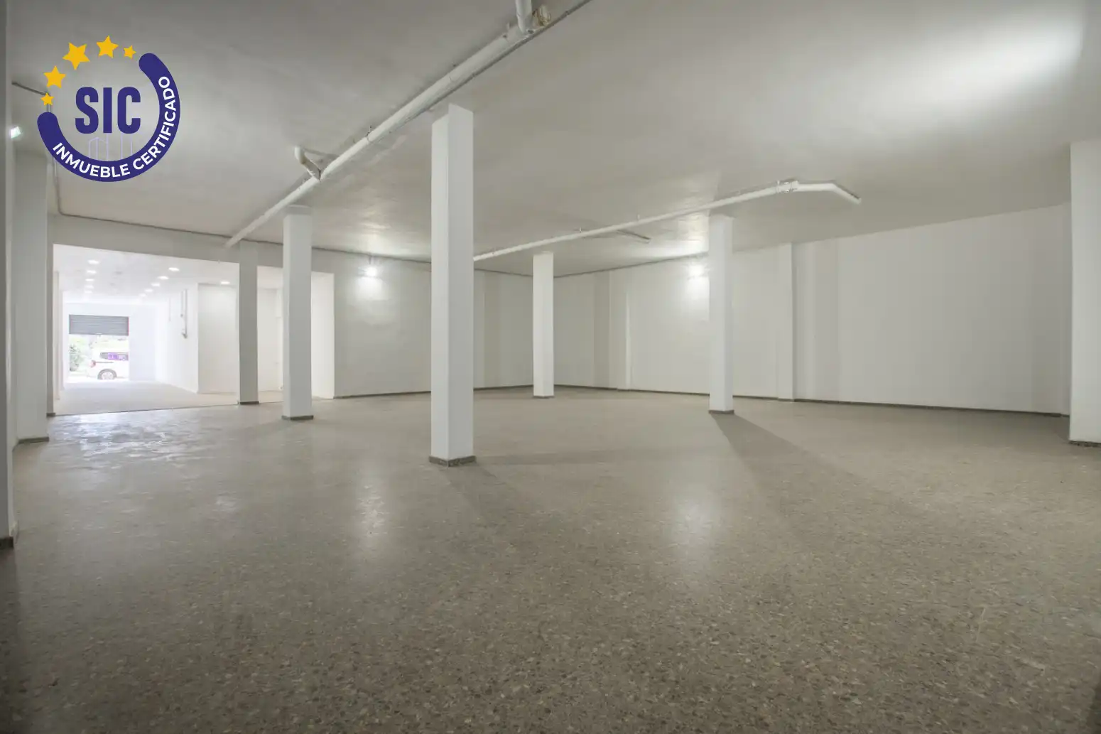 Local comercial en venda a Valencia - CL JERONIMO MONSORIU 45, imagen 7