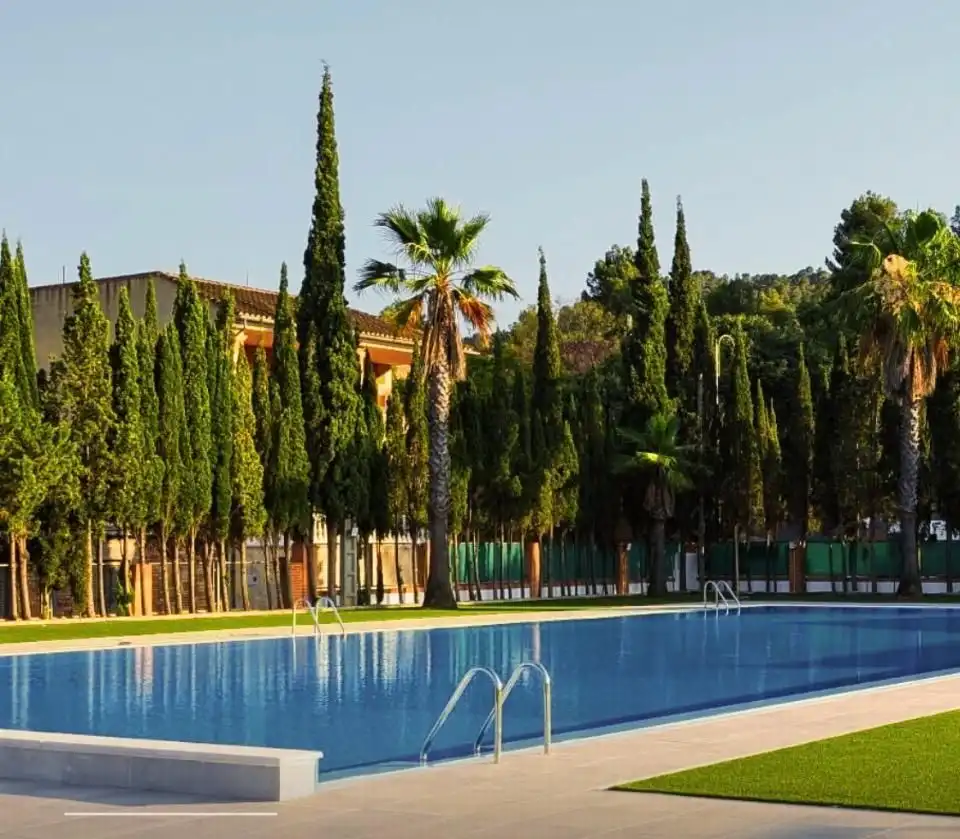 Bungalow in vendita a Sumacàrcer, imagen 36