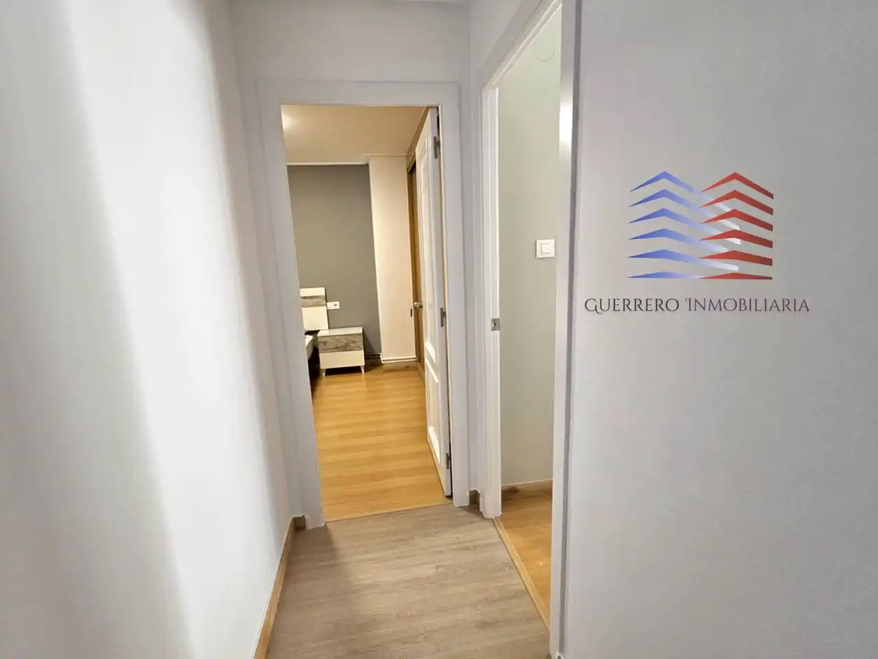 Wohnungen zur Miete in Ourense Capital  mit Heizung, Parkett und Möbliert