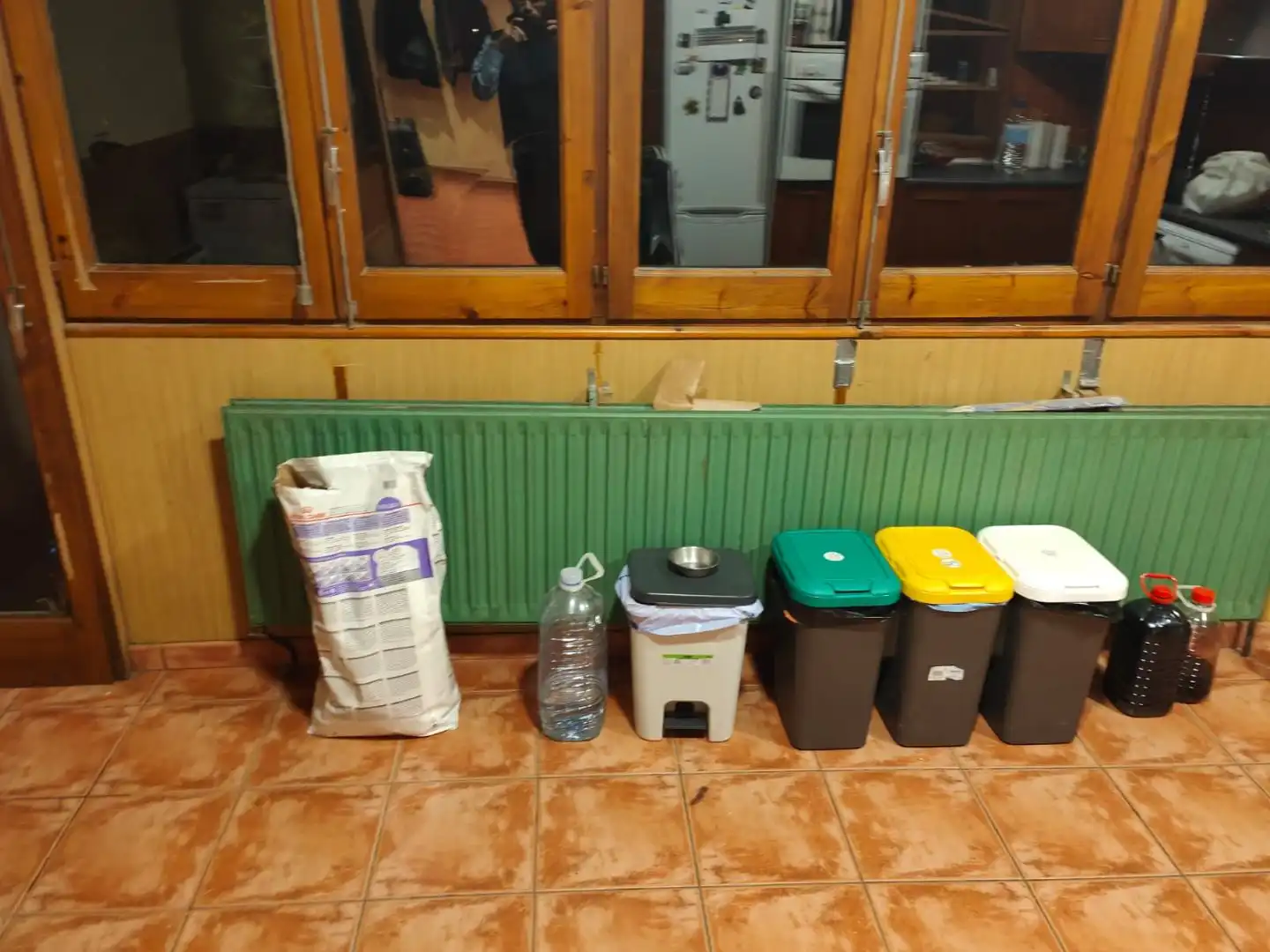 Adossat amb jardí en venda a Carrer Lleida 11, imagen 6