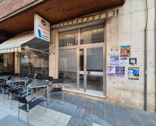 Exterior view of Premises to rent in Palencia Capital