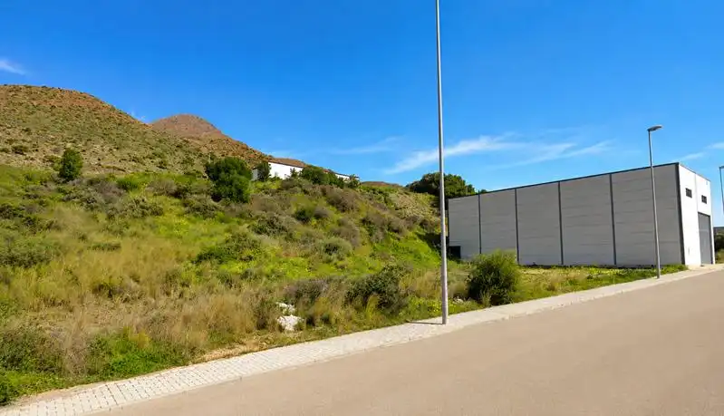 Terreny rústic en venda a Casares pueblo, imagen 6